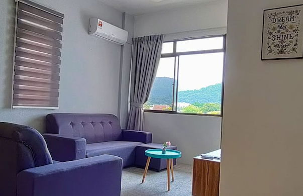 Arcadia Penang by Plush - Foto 18