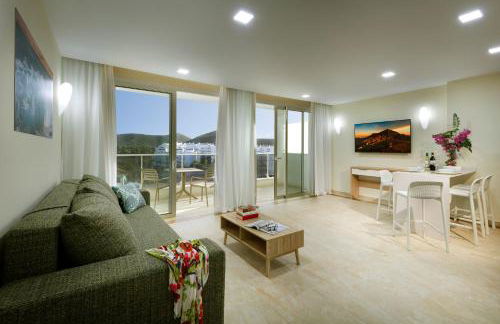 Marinell Collection Palm-Mar - Foto 82