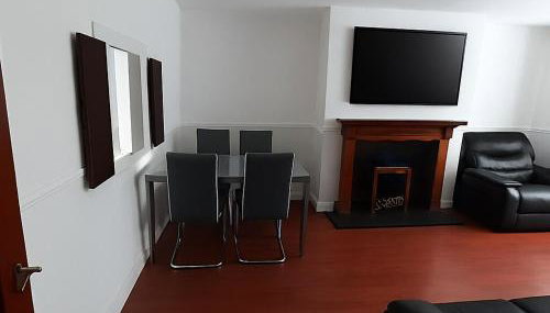 Carvetii - Jute House, ground floor, 2 bedroom flat - Foto 5