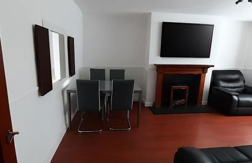 Carvetii - Jute House, ground floor, 2 bedroom flat - Photo 5