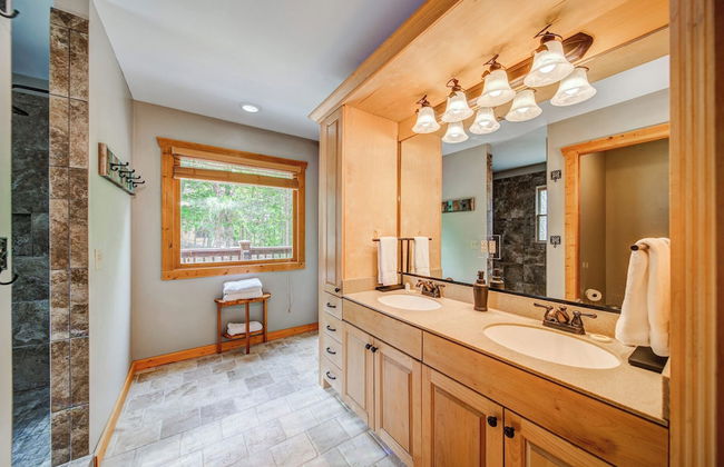 Four Bear Hideaway Coosawattee River Resort! - Foto 31