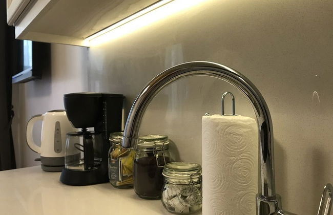 Catirga Konak Apartments - Foto 18