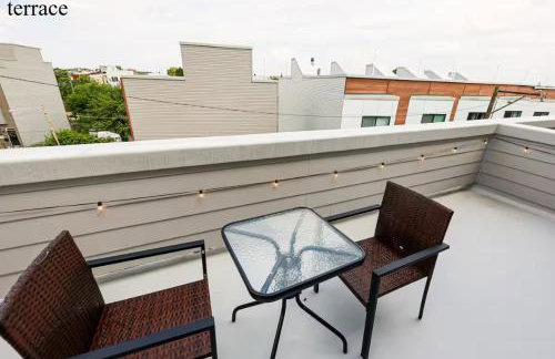 Central 1BR1BAKing BedWiFiWD - Foto 4