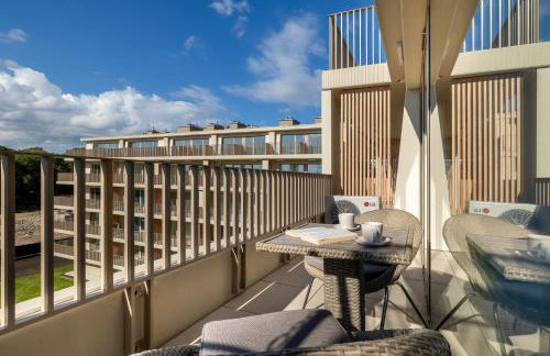 GREENERI PARK - Ambria Apartments - Foto 58