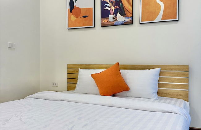 FLC Sea Tower - An Phat Apartment - Photo 51