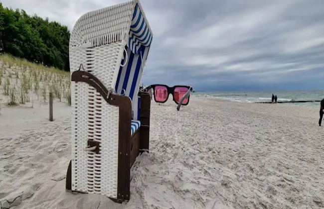 Apartment, Zingst - Foto 74