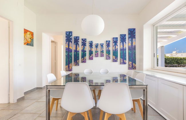 2324 Villa Milhouse by Perle di Puglia - Foto 18