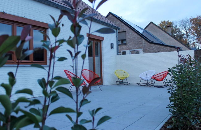 Retreat Near Maasmechelen - Foto 21