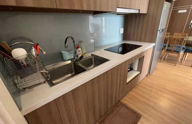 Halo Bay Retreat - Foto 30