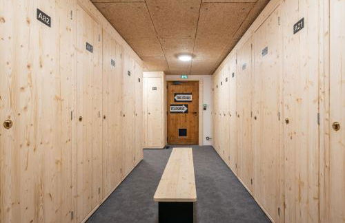 Apartment Peridot Champagny-en-Vanoise - by EMERALD STAY - Foto 42