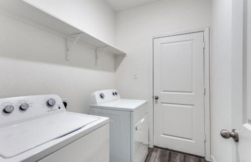 Cozy 4bedroom home near TCU - Foto 16