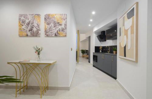 San Lázaro Suites - Foto 31