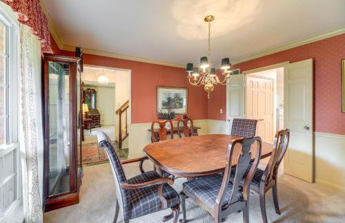 Family-Friendly West Chester Twp Home with Pool! - Foto 8