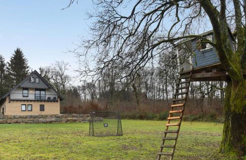 Natur und Komfort – Moderne Fewo - Foto 24