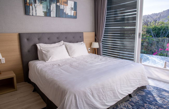 An Nhien Hotel Apartment - Oceanami - Foto 14