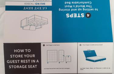 Spooky Nook Bed and Breakfast - Foto 22