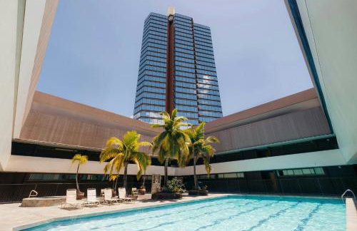 Bishop Suites Downtown Honolulu - Foto 2