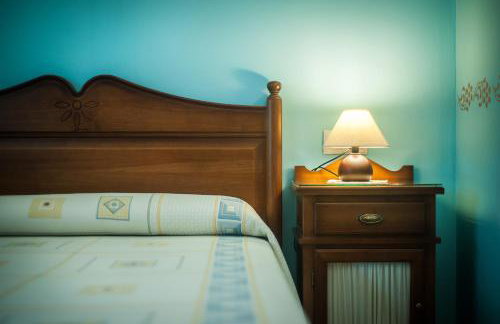 Apartamentos El Pradón de Santa Marina - Photo 50