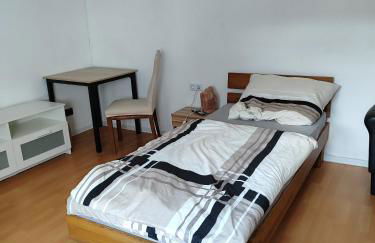 Ferienwohnung Belvie 3 - Foto 48