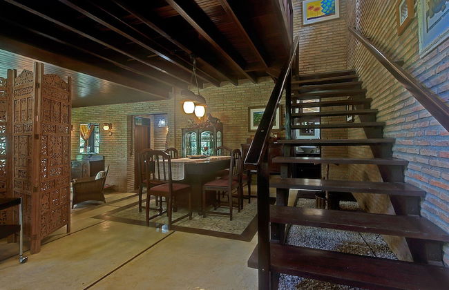 Casa na Serra de Mulungu por Carpediem - Foto 41