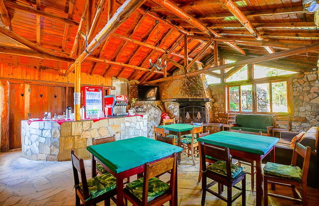 Hotel Cabeça de Boi - Foto 2