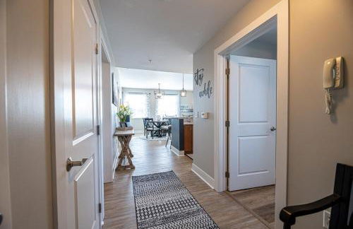 King Bed Newly Updated Condo! - Foto 15