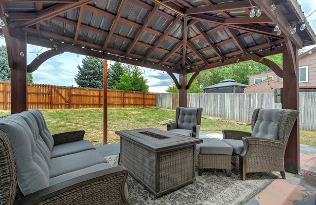 Victory Mountain - Foto 38