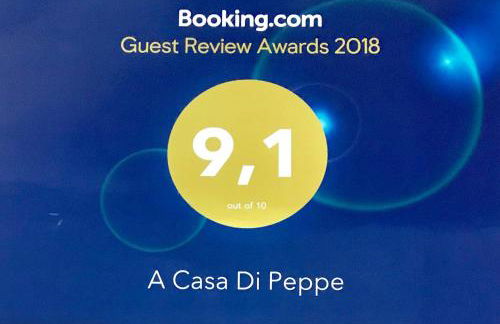 A casa di Peppe - Photo 4