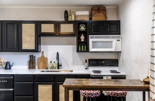 5min to Bishop Arts - Stay at Meadow House - Foto 8