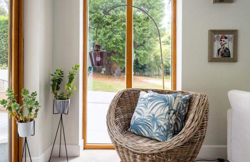 Ridge Cottage - Foto 19