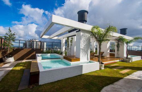 Apto Lindo Villa di Tondo house II - Foto 29