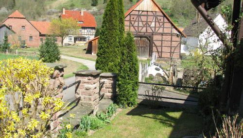 Ferienwohnung Lotz - Foto 2