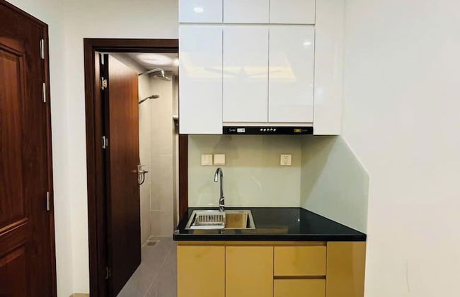 Huong Linh Apartment - Foto 7