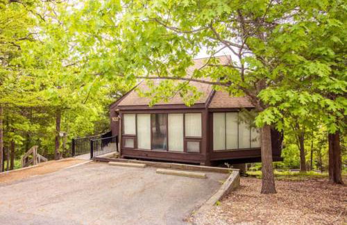 Treetop Village-Treetop Escape 102 - Photo 12