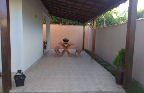 Duplex na Praia de Guriri - Photo 35