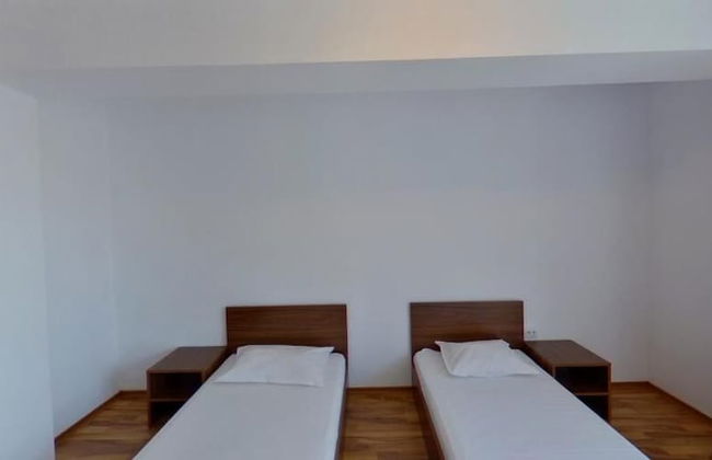 MAGIC COSTINESTI - Foto 1