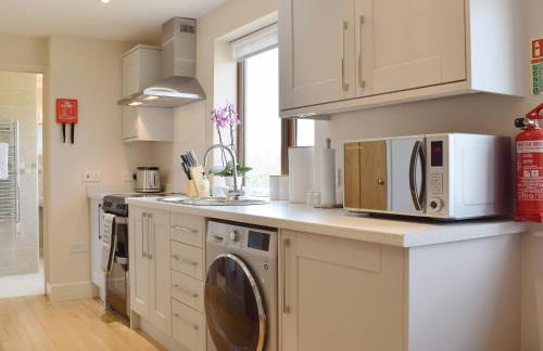 The Lodge At Elmley Meadow - Foto 8