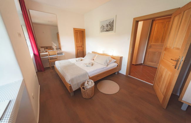 Rooms & Apartments Podsreda Castle - Foto 43