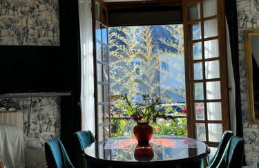 Maison Colombage normande - Foto 28