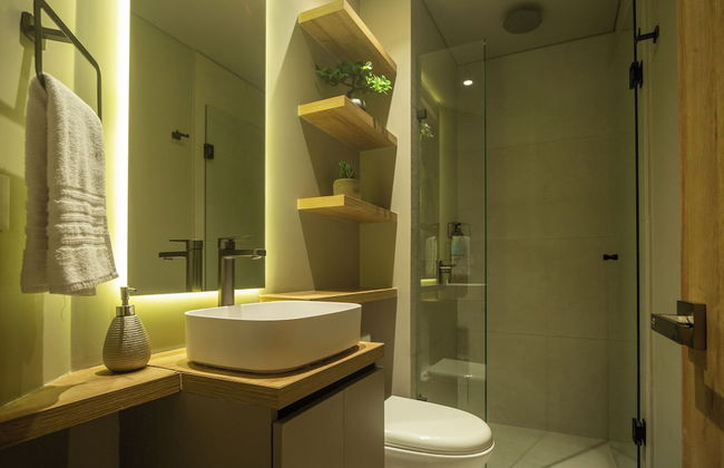 Unique Mine Luxury Lofts by Jalo - Foto 30