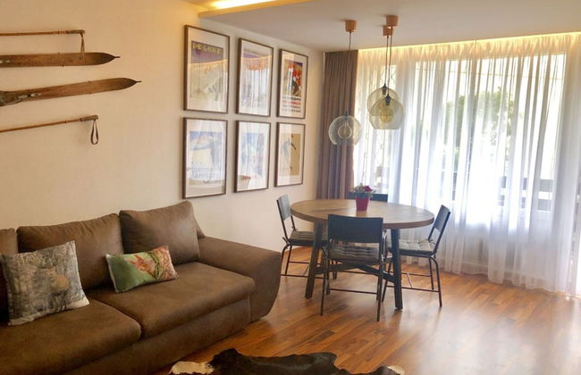 Apartment in Winter Resort of Bad Gastein - Foto 13