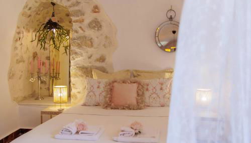 Iliana's house - spacious cave house in the center of Areopolis - Foto 3