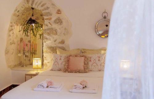 Iliana's house - spacious cave house in the center of Areopolis - Foto 3