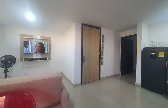 Casa Esther Apartaestudios - Photo 29