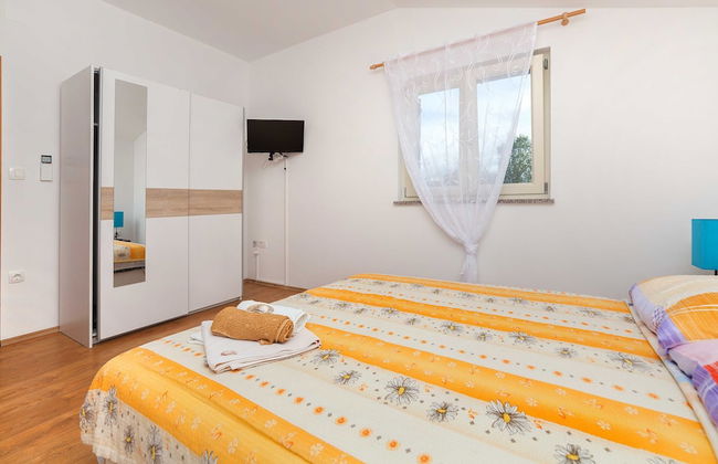 Apartments Barbara With Swimming Pool - Foto 8