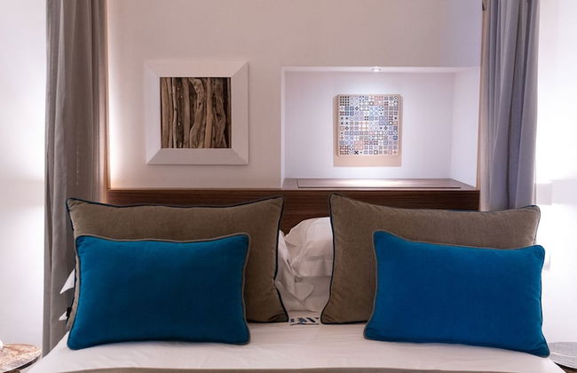 B-Welcome Rooms of Charmes & Relax - Foto 7