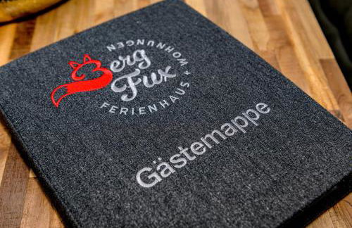 Berg Fux ideal für Familien mit Hund, 2 Schlafzimmer, Balkon, Parkplatz - Foto 19