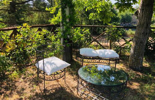 Torre medievale Il Castellaccio - Foto 23