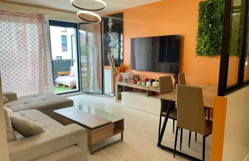 Appartement Cosy - Foto 1