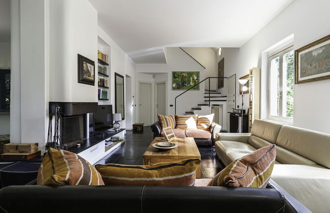 Villa Visconta in Naresso Inferiore - Foto 18